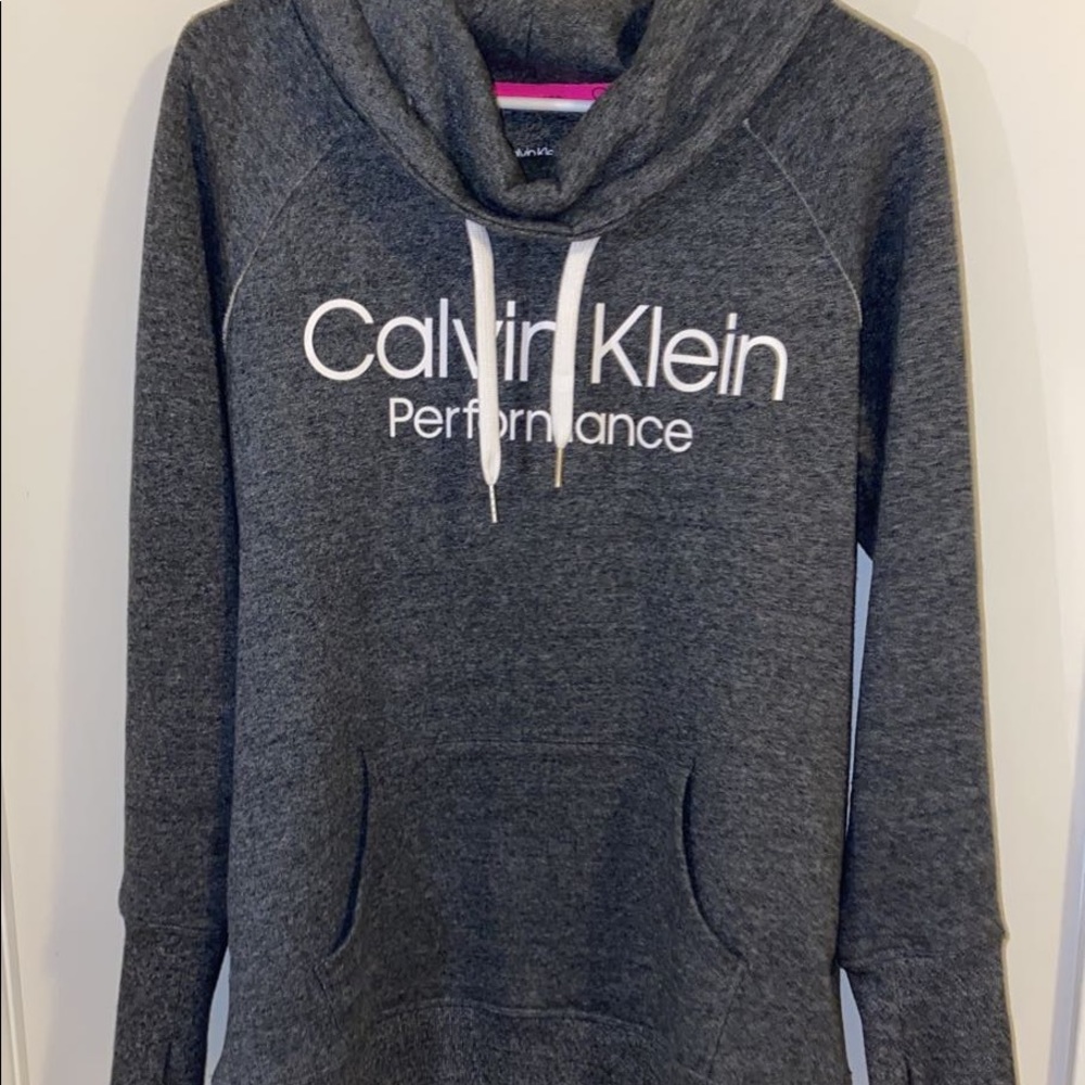 Calvin Klein sweatshirt